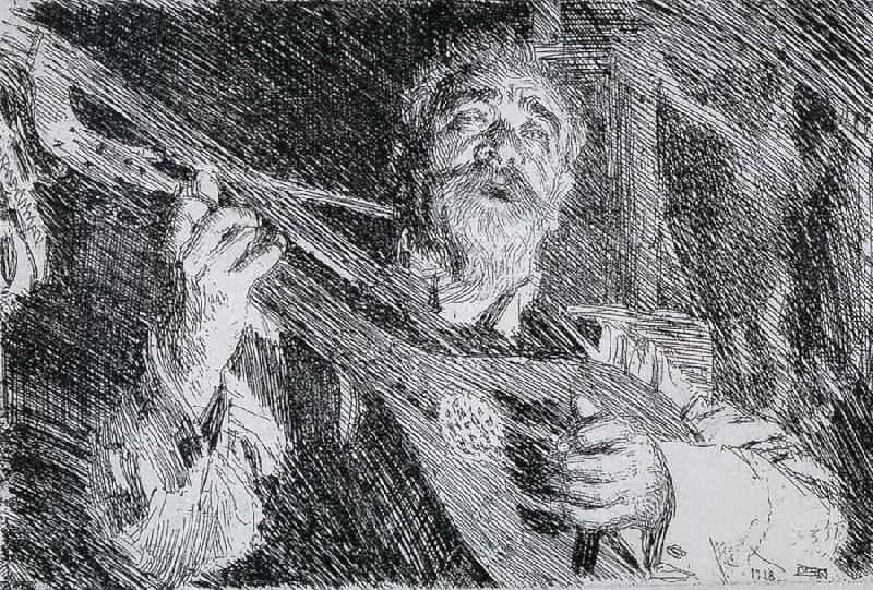 Anders Zorn Unknow work 139